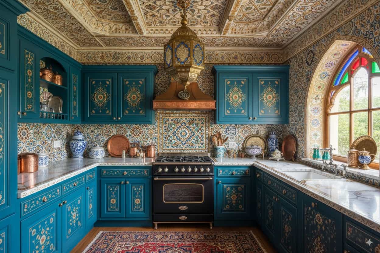 AI-generated modern living room with white sofa and minimalist decor - CasaNoor interior design