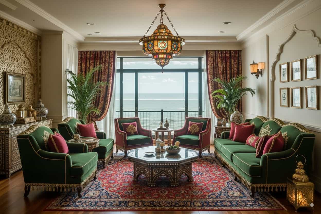 Chinese traditional design